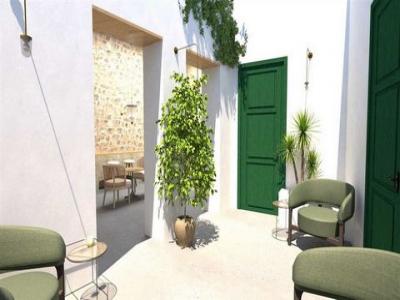 Vente Maison HARIA 35520