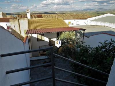 Vente Maison HIGUERA-DE-CALATRAVA 23611