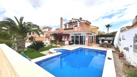 Vente Maison HONDON-DE-LAS-NIEVES 03688