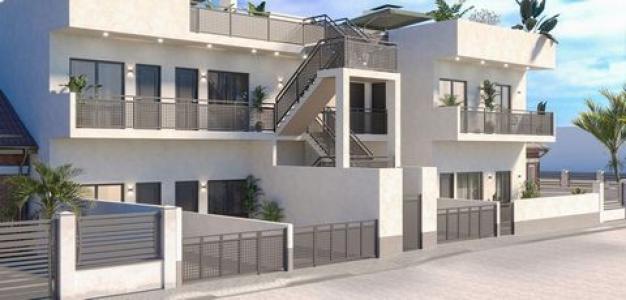 Vente Maison HONDON-DE-LAS-NIEVES 03688