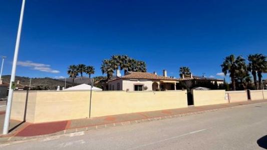 Vente Maison HONDON-DE-LAS-NIEVES 03688