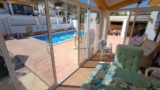 Vente Maison HONDON-DE-LAS-NIEVES 03688