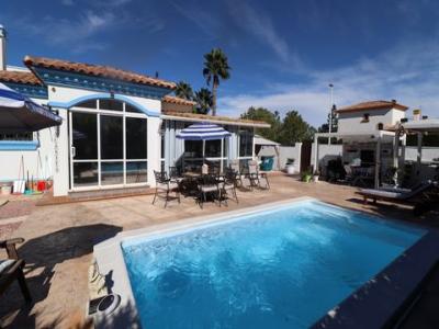 Vente Maison HONDON-DE-LAS-NIEVES 03688