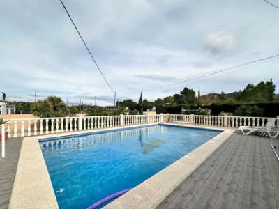 Vente Maison HONDON-DE-LAS-NIEVES 03688