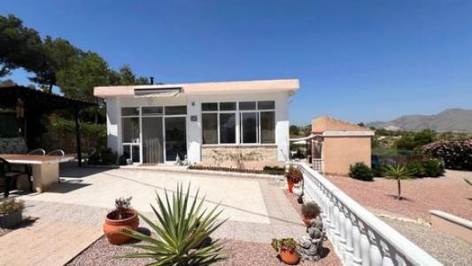 Vente Appartement HONDON-DE-LOS-FRAILES 03689