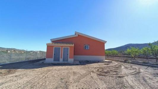 Vente Maison HONDON-DE-LOS-FRAILES 03689