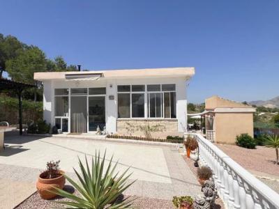 Vente Maison HONDON-DE-LOS-FRAILES 03689