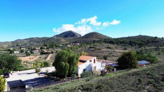 Vente Maison HONDON-DE-LOS-FRAILES 03689