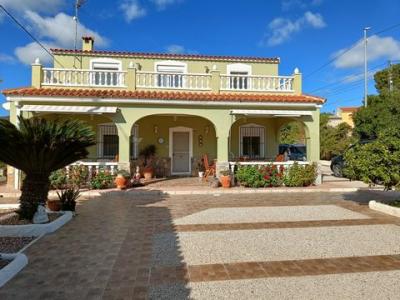 Vente Maison HONDON-DE-LOS-FRAILES 03689