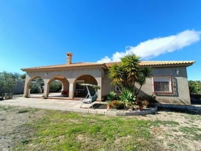 Vente Maison HONDON-DE-LOS-FRAILES 03689