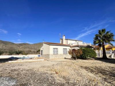 Vente Maison HONDON-DE-LOS-FRAILES 03689
