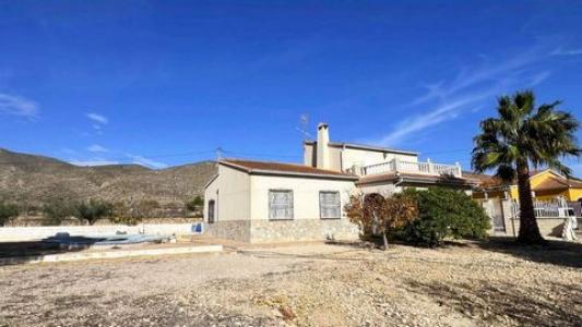 Vente Maison HONDON-DE-LOS-FRAILES 03689