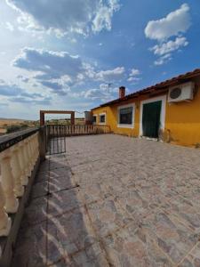 Vente Maison HORNACHOS 06228
