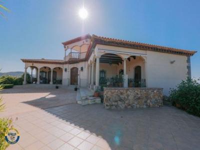 Vente Maison HORNACHOS 06228