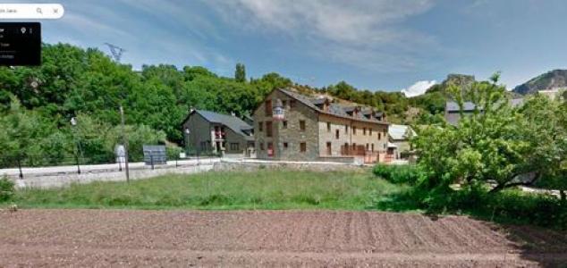 Vente Terrain HOZ-DE-JACA 22662