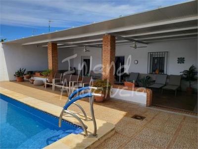 Vente Maison HUMILLADERO 29531