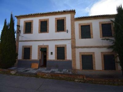 Vente Maison ILLORA 18260