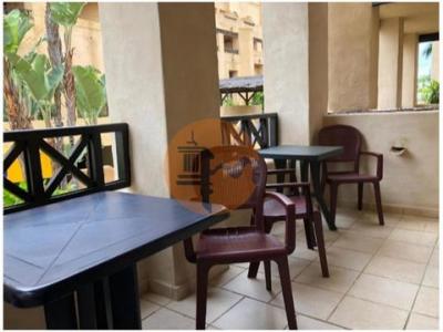 Location Appartement ISLA-DE-CANELA 21409