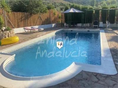 Vente Maison IZNAJAR 14970