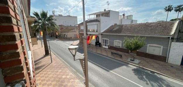 Vente Appartement JACARILLA 03310