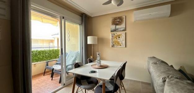 Vente Appartement JACARILLA 03310