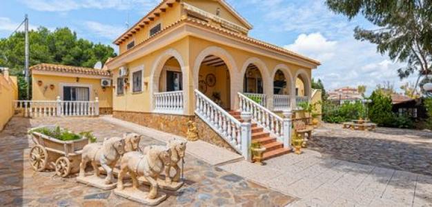 Vente Maison JACARILLA 03310