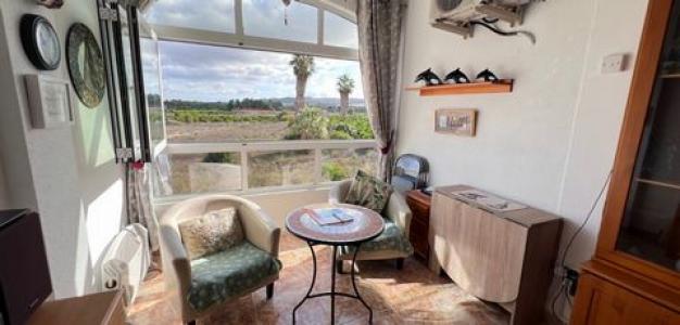 Vente Appartement JACARILLA 03310