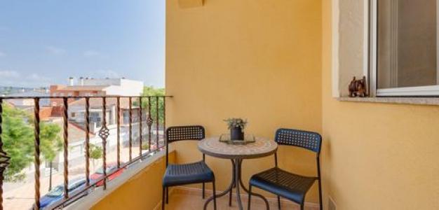 Vente Appartement JACARILLA 03310