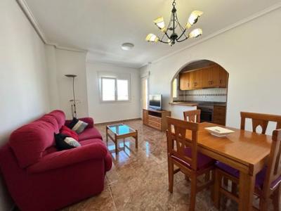Vente Appartement JACARILLA 03310