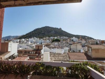 Vente Appartement JAEN 23007