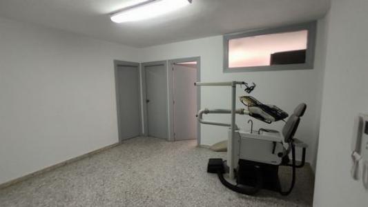 Vente Local commercial JAEN 23001