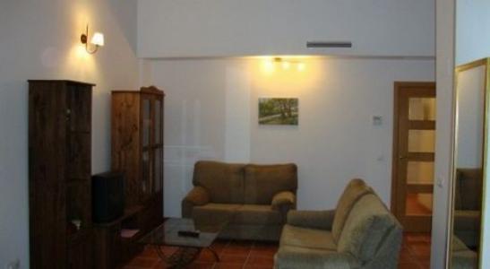 Vente Appartement JARAFUEL 46623