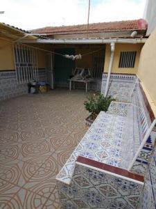 Vente Maison JAVALI-NUEVO 30832