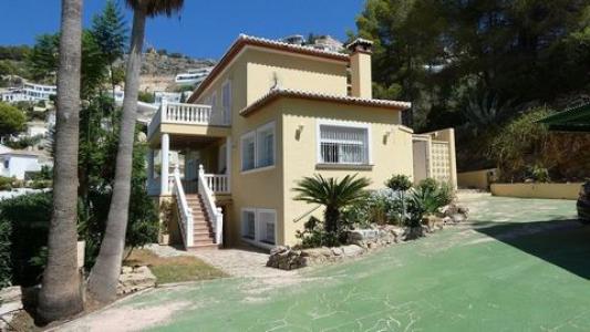 Vente Maison JAVEA 03730