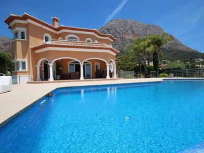 Vente Maison 6 pices JAVEA 03730