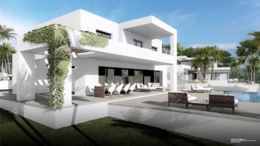 Vente Maison JAVEA 03730