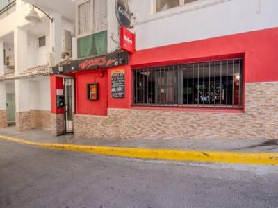 Vente Local commercial JAVEA 03730