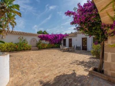 Vente Maison JAVEA 03730