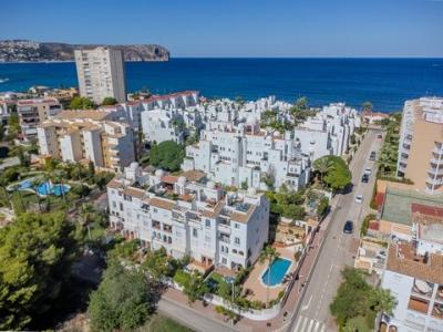 Vente Appartement JAVEA 03730