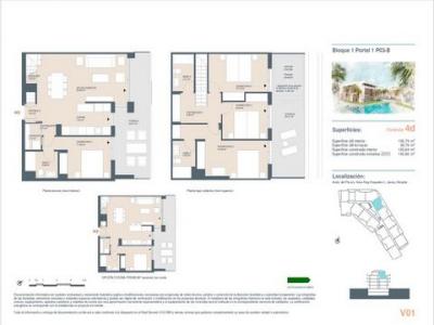 Vente Appartement JAVEA 03730