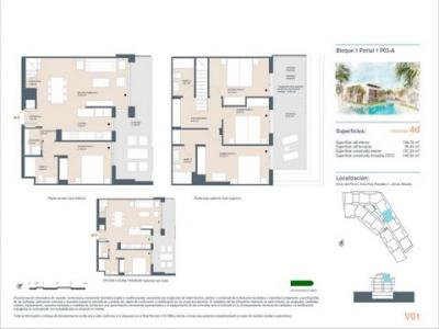 Vente Appartement JAVEA 03730