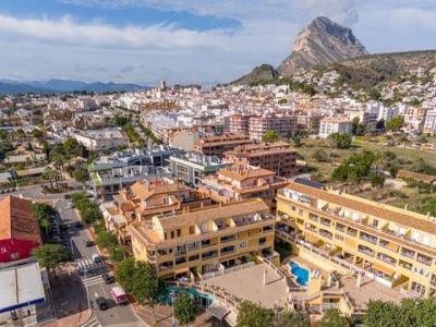 Vente Appartement JAVEA 03730