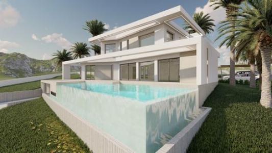 Vente Maison JAVEA 03730