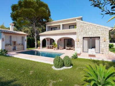 Vente Maison JAVEA 03730