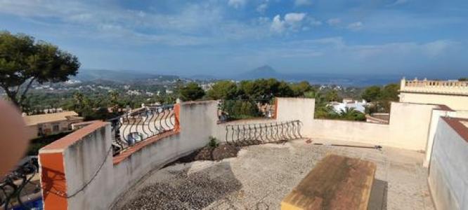 Vente Maison 3 pices JAVEA 03730