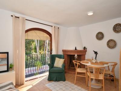 Vente Appartement JAVEA 03738
