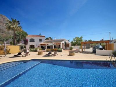 Vente Maison 7 pices JAVEA 03730