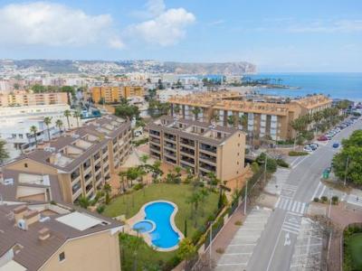 Vente Appartement JAVEA 03730