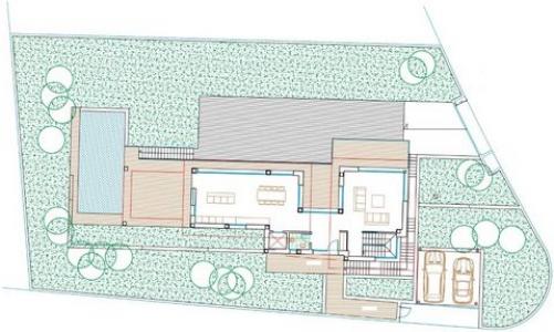 Vente Maison JAVEA 03730