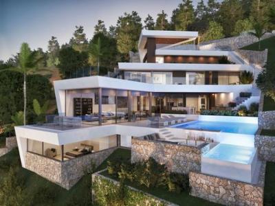 Vente Maison JAVEA 03730